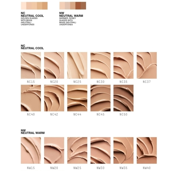 MAC Studio Sculpt Broad Spectrum SPF 15 Foundation NW40 - Picture 3 of 13